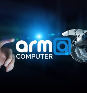 Arma Computer İle Tanışın